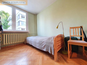 Mieszkanie Sprzedaż  Mokotów Okęcka